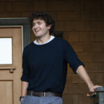 Launching Your Book in the Age of Internet Fatigue with James Faccinto @ Carlsbad Dove Library